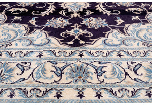 Tappeto Nain 142x195