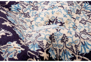 Tappeto Nain 142x195