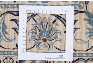 Tappeto Nain 142x195