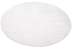 Tappeto Velvet Handloom 300x300 Rotondo