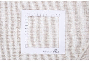 Tappeto Velvet Handloom 300x300 Rotondo