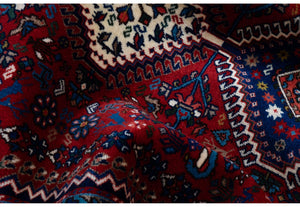 Tappeto Yalameh 103x150
