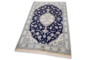 Tappeto Nain 89x143