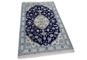 Tappeto Nain 89x143