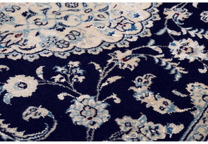 Tappeto Nain 89x143
