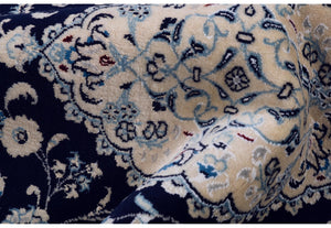 Tappeto Nain 89x143