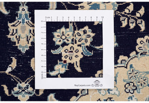 Tappeto Nain 89x143