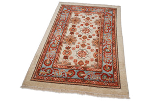 Tappeto Zagross 99x147