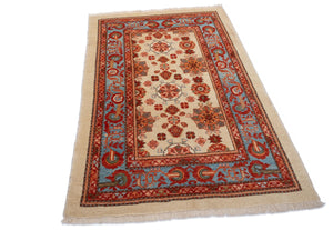 Tappeto Zagross 99x147