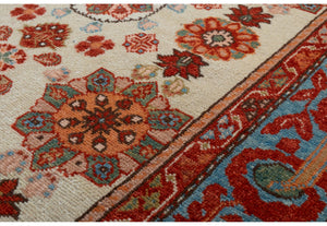 Tappeto Zagross 99x147
