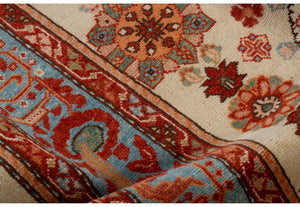 Tappeto Zagross 99x147