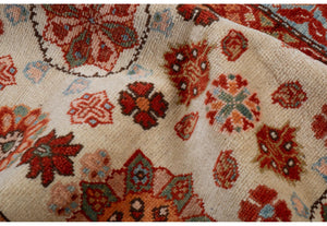 Tappeto Zagross 99x147