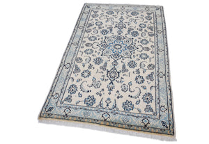 Tappeto Nain 9 La, 88x145