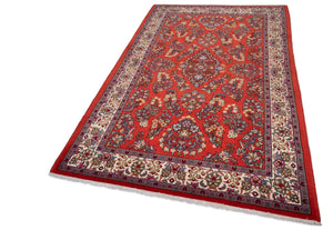 Tappeto Sarug 139x217