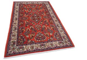 Tappeto Sarug 139x217