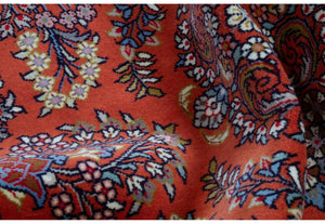 Tappeto Sarug 139x217