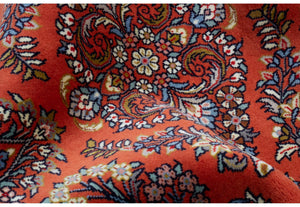 Tappeto Sarug 139x217