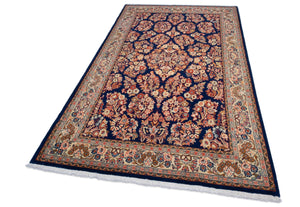 Tappeto Sarug 133x231