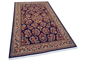 Tappeto Sarug 133x231