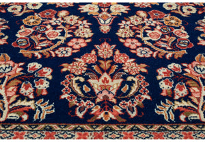 Tappeto Sarug 133x231