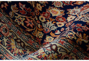 Tappeto Sarug 133x231