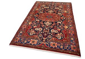 Tappeto Nahavand 142x220