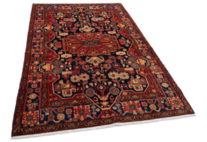 Tappeto Nahavand 142x220