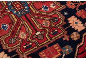 Tappeto Nahavand 142x220
