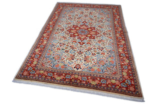 Tappeto Bigar 143x213