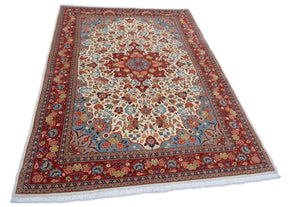 Tappeto Bigar 143x213