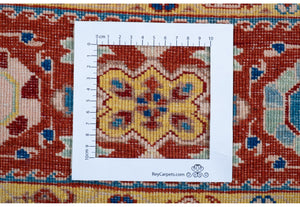 Tappeto Zagross 150x203