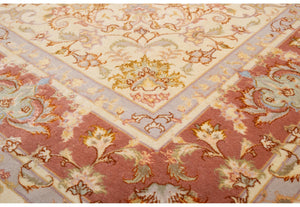 Tappeto Tabriz 60 150x196