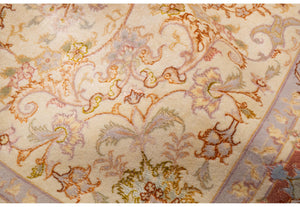 Tappeto Tabriz 60 150x196