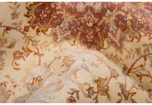 Tappeto Tabriz 60 150x196