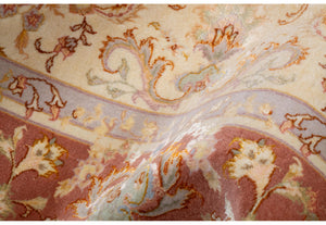 Tappeto Tabriz 60 150x196