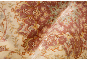 Tappeto Tabriz 60 150x196