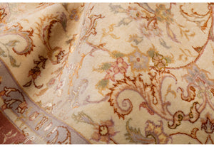 Tappeto Tabriz 60 150x196