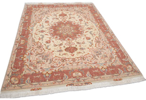 Tappeto Tabriz 60 152x208