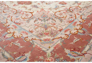 Tappeto Tabriz 60 152x208
