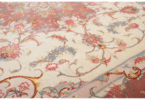 Tappeto Tabriz 60 152x208