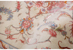 Tappeto Tabriz 60 152x208