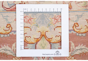 Tappeto Tabriz 60 152x208
