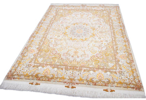 Tappeto Tabriz 60 151x199