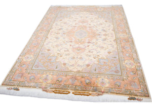 Tappeto Tabriz 60 151x202
