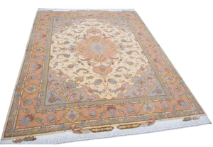Tappeto Tabriz 60 151x202