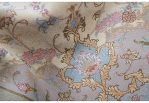 Tappeto Tabriz 60 151x202