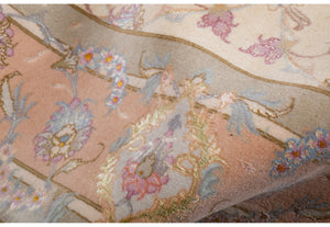Tappeto Tabriz 60 151x202