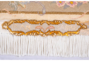Tappeto Tabriz 60 151x202