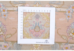 Tappeto Tabriz 60 151x202