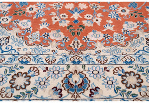 Tappeto Nain 9 la 161x231